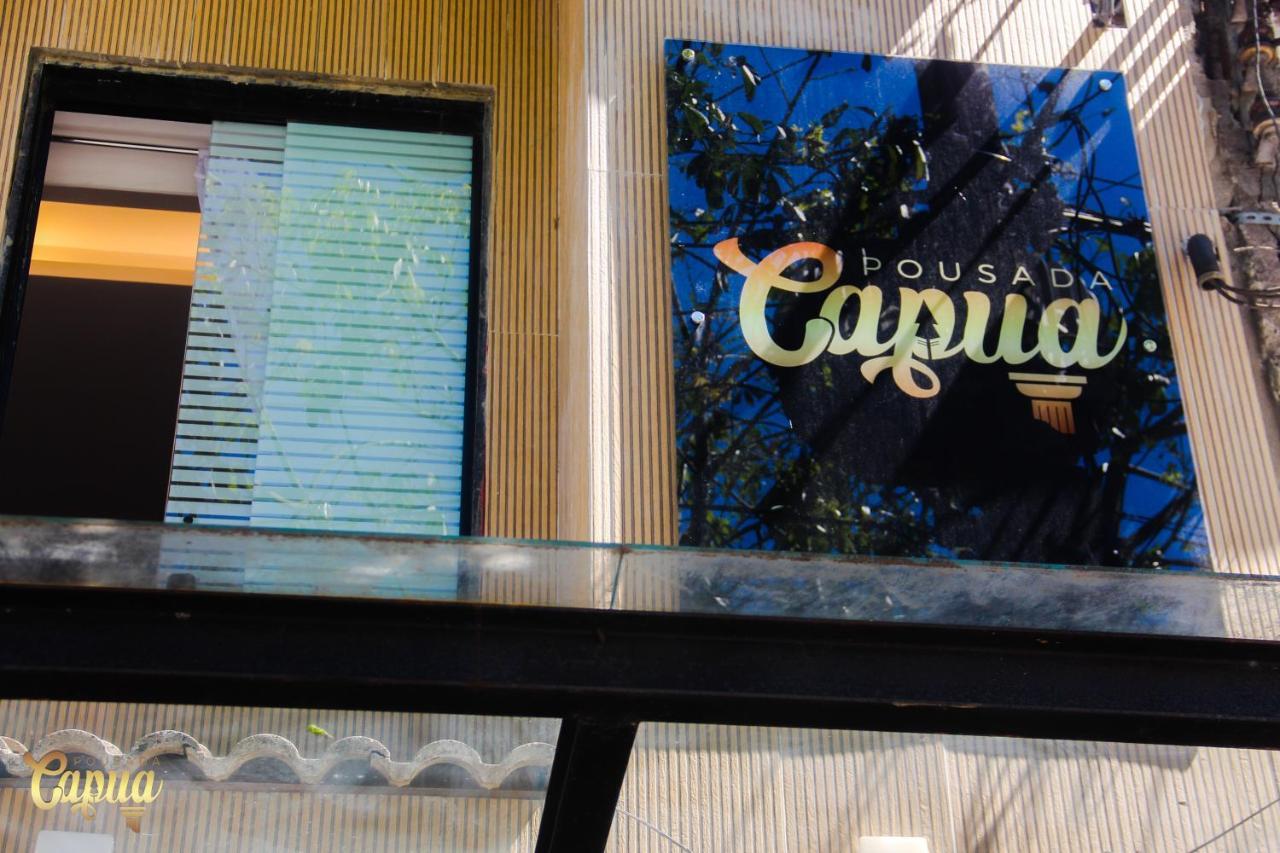 Inn Capua 2*