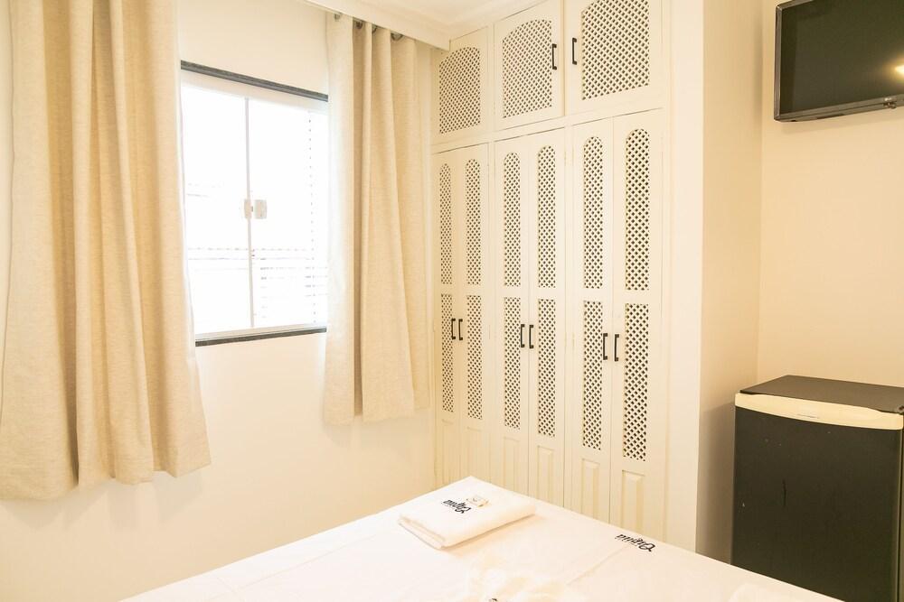 Capua Inn Búzios