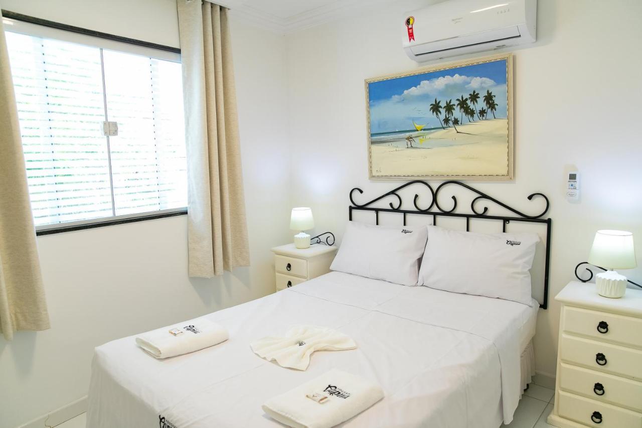 Inn Capua Búzios