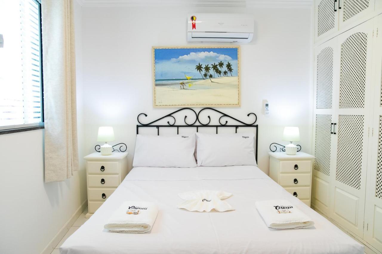 Inn Capua Búzios