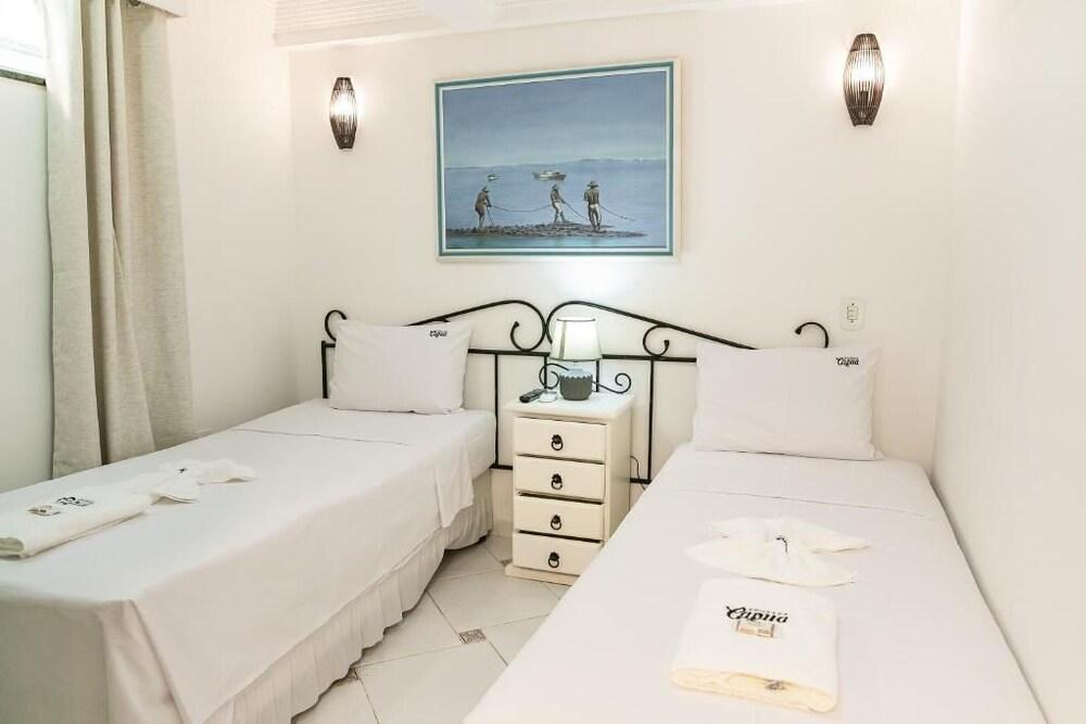 Capua Inn